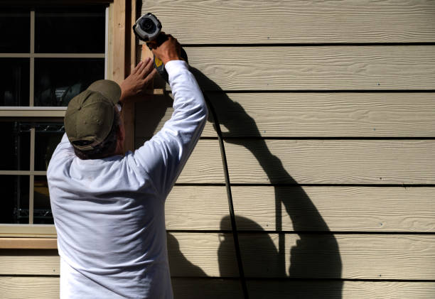  Coral Terrace, FL Siding Pros
