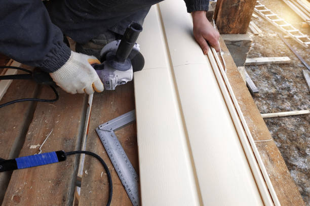 Best Composite Siding  in Coral Terrace, FL