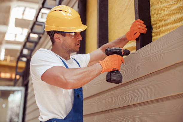 Best Engineered Wood Siding  in Coral Terrace, FL